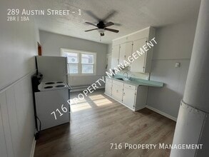 289 Austin St in Buffalo, NY - Building Photo - Building Photo