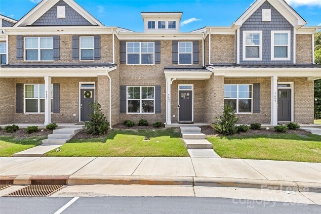 property at 5605 Stafford Rd