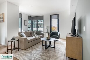 1771-1788 N Pierce St in Arlington, VA - Building Photo