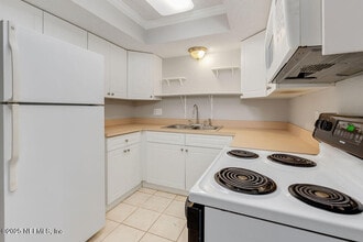 6561 Mission Ct in Jacksonville, FL - Building Photo - Building Photo