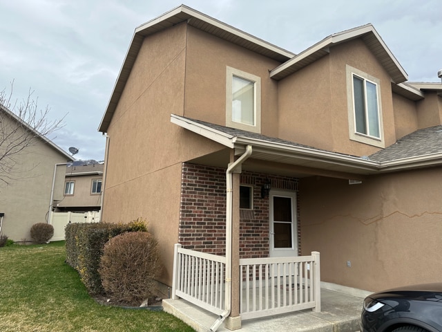 property at 136 Arlington Way