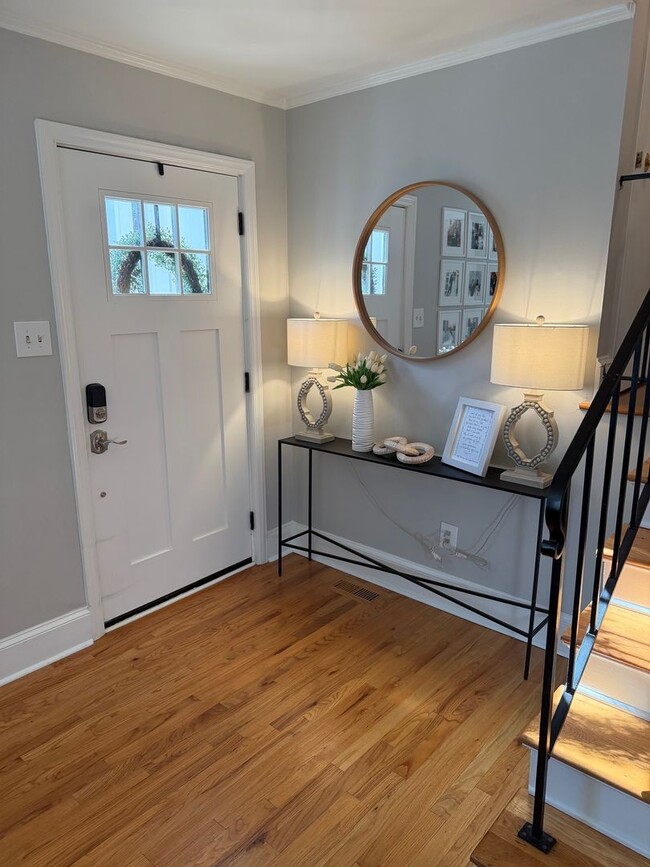 5175 Murrayhill Rd in Charlotte, NC - Building Photo - Building Photo