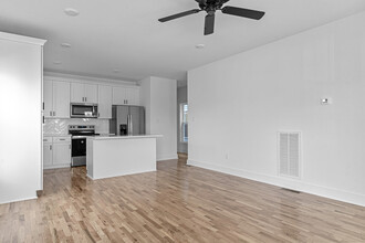 1004 N 21st St in Richmond, VA - Foto de edificio - Building Photo