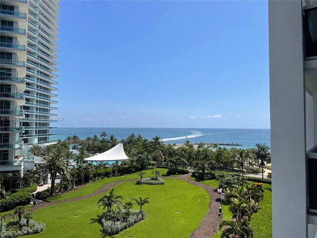 property at 10275 Collins Ave