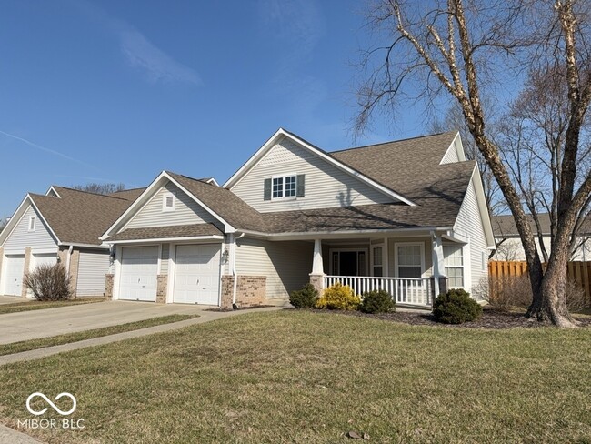 3848 Constitution Dr in Carmel, IN - Building Photo - Building Photo
