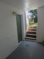 6504 Hansford St, Unit #B1 in District Heights, MD - Building Photo