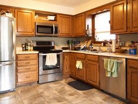 121 Edith St, Unit 121 Edith Street in State College, PA - Building Photo