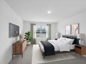 1100 Tofino Dr in Durham, NC - Building Photo - Building Photo