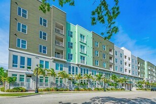 1659 2nd St in Sarasota, FL - Building Photo