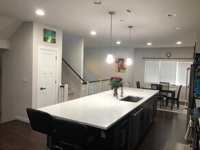 Beautiful Modern Bothell Home with Stunning Views, Unit 01-000226 in Bothell, WA - Building Photo - Building Photo