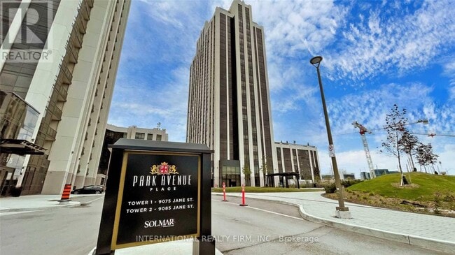 property at 9085-9085 Jane St