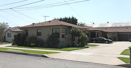 4029-4031 Winston Dr in El Monte, CA - Building Photo - Building Photo