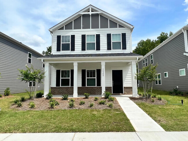 property at 14209 Laughing Gull Dr