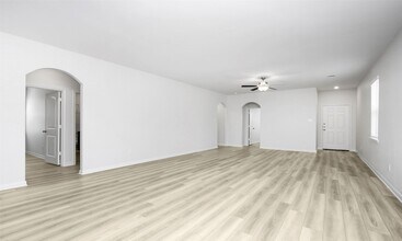 451 Lone Rider Dr in Katy, TX - Building Photo - Building Photo