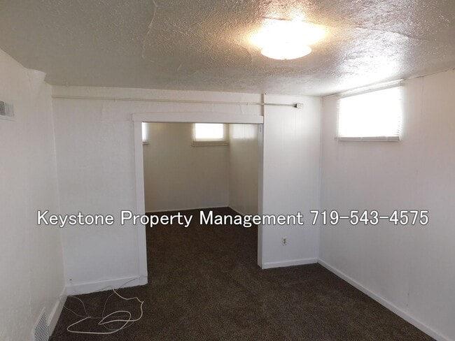 1115 E 3rd St in Pueblo, CO - Building Photo - Building Photo