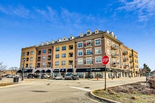 24 W Station St, Unit 207 in Palatine, IL - Building Photo