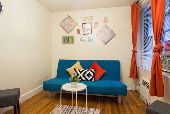 58 Queensberry St in Boston, MA - Building Photo - Building Photo