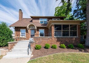 1501 S State St in Ann Arbor, MI - Building Photo