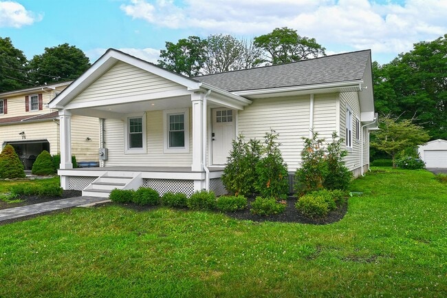 property at 65 Willow Ave