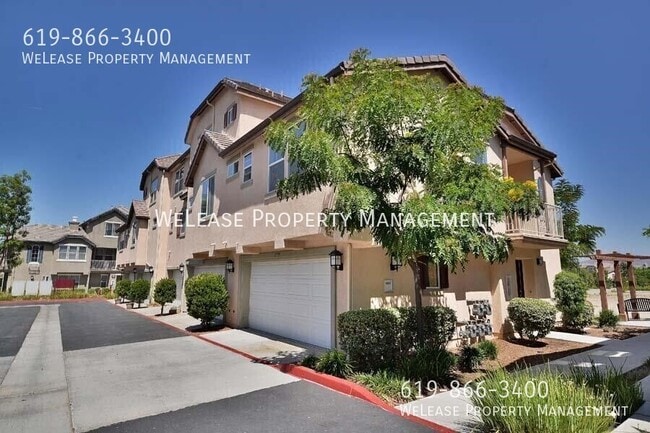 property at 2739 White Pine Ct