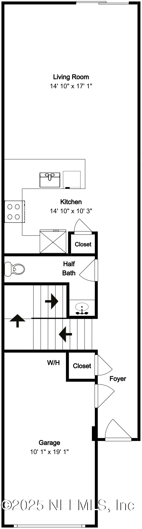 590 Holly Lks Dr in Orange Park, FL - Building Photo - Building Photo
