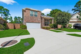 12751 Sweet Root Ln in Atascocita, TX - Building Photo - Building Photo