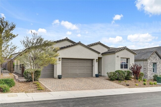 3395 Stone View Ave in Henderson, NV - Building Photo - Building Photo