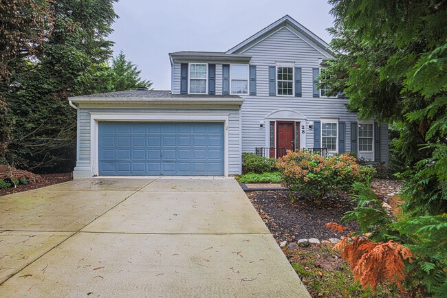 property at 28 Mitchell Dr