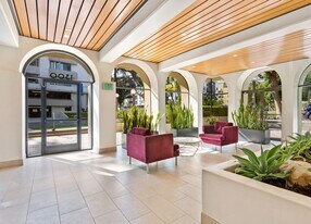 1300 Midvale Ave, Unit 409 in Los Angeles, CA - Building Photo
