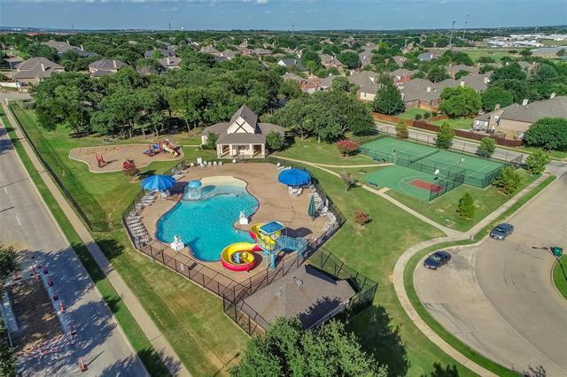 property at 12480 Leaflet Dr