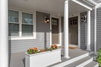 9 S Mason St in Salem, MA - Building Photo - Building Photo