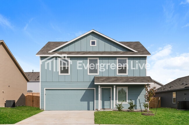 property at 11534 Antrim Pl