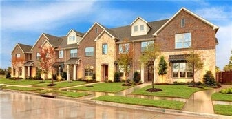 2317 Jameson Ln in McKinney, TX - Building Photo