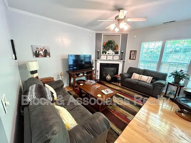 8417 Aztec Dawn Ct in Raleigh, NC - Building Photo - Building Photo