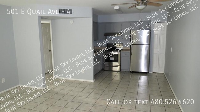 501 E Quail Ave in Apache Junction, AZ - Building Photo - Building Photo