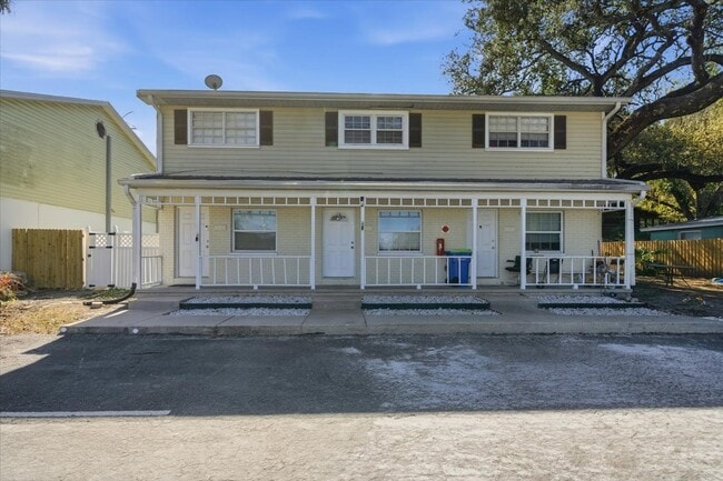 property at 2810 62nd Ave N