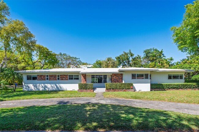property at 501 NE 51st St