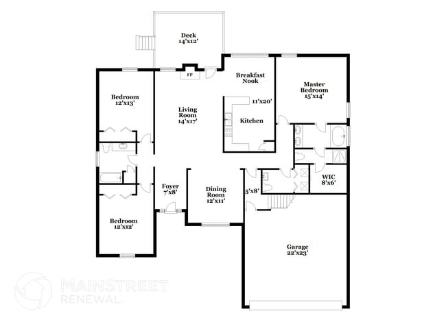 4420 Benchmark Dr in Nashville, TN - Building Photo - Building Photo