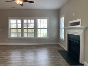 108 Leclaire Cir in Garner, NC - Building Photo - Building Photo