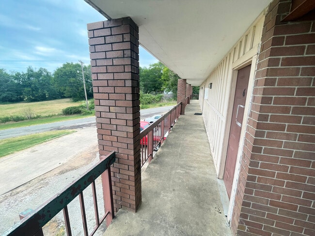 Naples Apartments in Naples, TX - Building Photo - Building Photo