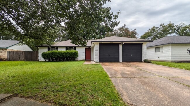 22407 Applegate Dr in Spring, TX - Building Photo - Building Photo