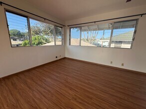 3838 Keanu St-Unit -Unit A Upstairs in Honolulu, HI - Building Photo - Building Photo