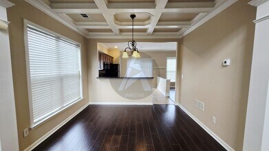 1741 Taynton Cir in Kennesaw, GA - Foto de edificio - Building Photo