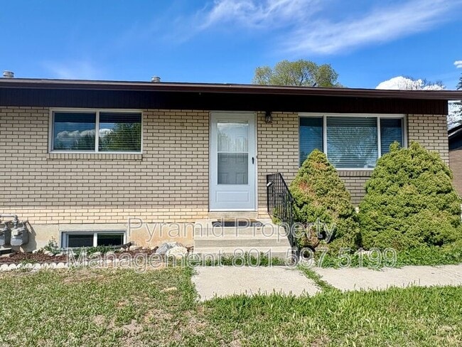 825 E 760 N in Lehi, UT - Building Photo - Building Photo