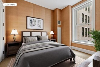 1 Central Park S in New York, NY - Building Photo - Building Photo