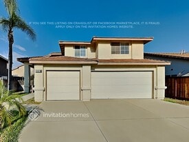 12023 Vintage Dr in Fontana, CA - Building Photo