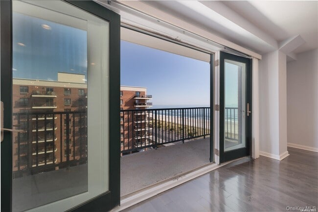 property at 260 W Broadway