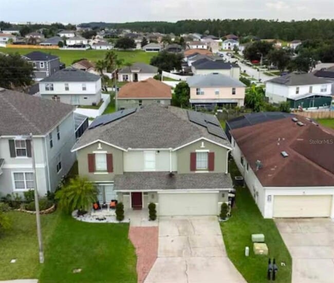 property at 502 Canna Dr