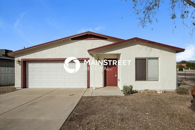 property at 2133 E 35th St