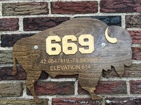 669 Englewood Avenue, Unit 4